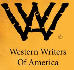 Western Writers of America Logo