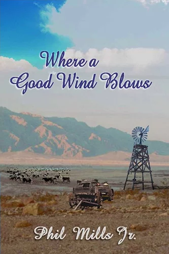 Where a Good Wind Blows Book Cover